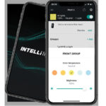 App zu Intellilight